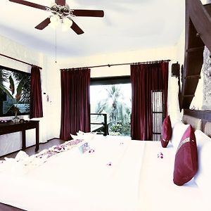 Chambre Supérieure Lit King-Size
